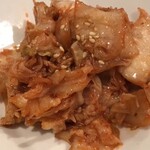 お好み焼き じゃもん - 