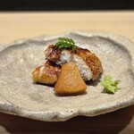 あじゅう田 - 鰻