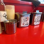 IEKEI KANSAI 王道家直系 我道家 - 