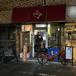 かれーの店 うどん  - 
