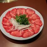 とんがらし - 