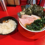 IEKEI KANSAI 王道家直系 我道家 - 