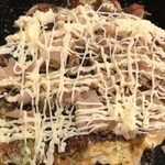 お好み焼き じゃもん - 