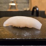 あじゅう田 - スミイカ