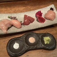 鶏一途 - 