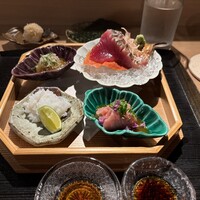 目黒 ながもと - 