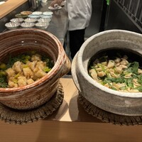目黒 ながもと - 