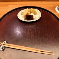 日本料理 太月 - 