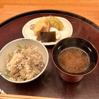 日本料理 太月 - 