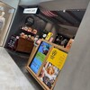 WIRED CAFE ルミネ立川店