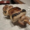 焼き鳥 野乃鳥 幻鳥