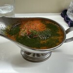 かれーの店 うどん  - 