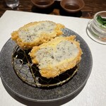 カツレツMATUMURA - 黒トリュフコロッケ