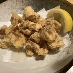 海鮮居酒屋 しあわせ咲場 - 