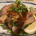 海鮮居酒屋 しあわせ咲場 - 