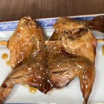 稲福 - 