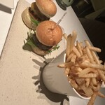 ラ・ロカンダ ザ・リッツ・カールトン京都 - 