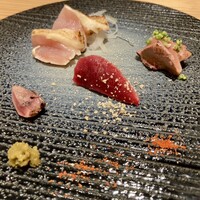 鮨と天草大王 天音 - 