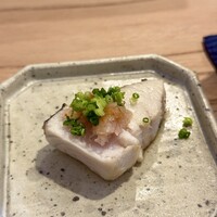 鮨中村 - 