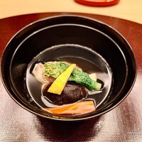 日本料理 彩羽 - 