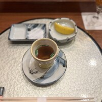 天冨良 よこ田 - 