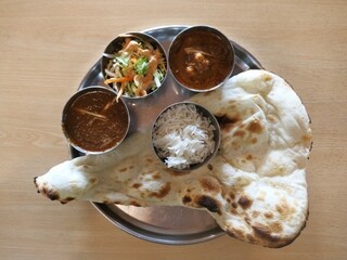 Halal Grill Restaurant