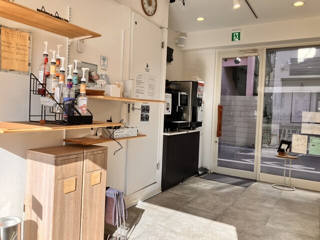 ⭐️フォロー割⭐️ リユース店シエスタ siesta （シエスタ） - 西武柳沢/カフェ | 食べログ
