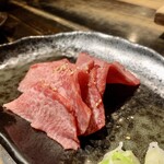 炭火焼肉 とさや - 