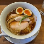 らぁ麺 あおば - 