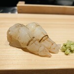 立喰い鮨 優勝 - 