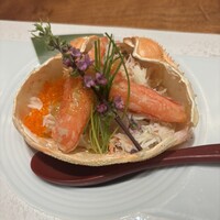 かに華 - 
