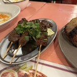 天満のタイ酒場 玲 - 