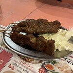 天満のタイ酒場 玲 - 