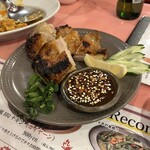 天満のタイ酒場 玲 - 