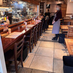 自由が丘 マリスコス - 