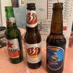 天満のタイ酒場 玲 - 