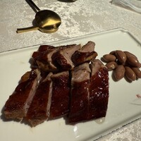 香港料理 盛記 銀座 - 