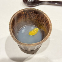 新地 鮓 ゆうじろう - 