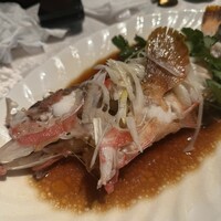 香港料理 盛記 銀座 - 