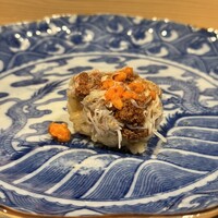 新地 鮓 ゆうじろう - 