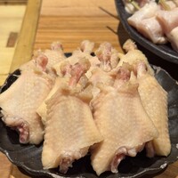 やきとり松里 - 