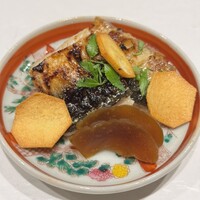 新地 鮓 ゆうじろう - 