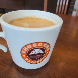 サンマルクカフェ_1