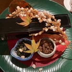 とくしま青柳 - 