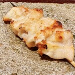 炭屋 - ナンコツ