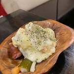 バル エビータ - 