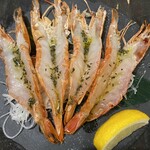 バル エビータ - 