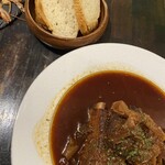 バル エビータ - 