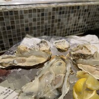 Oysterbar&Wine BELON 渋谷店 - 