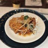 中国料理 吉珍樓 ルーセントタワー店 - 
